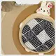 Wholesale Cotton Cat Bed by BasketGem 1