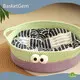 Cotton Cat Bed Supplier by BasketGem 1