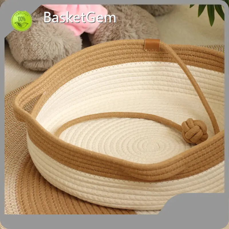 Wholesale Cotton Weaving by BasketGem-1 1