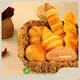 Straw Fruit Basket Manufacturer by BasketGem 1