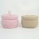 Custom Woven Storage Basket - - BasketGem-1 6