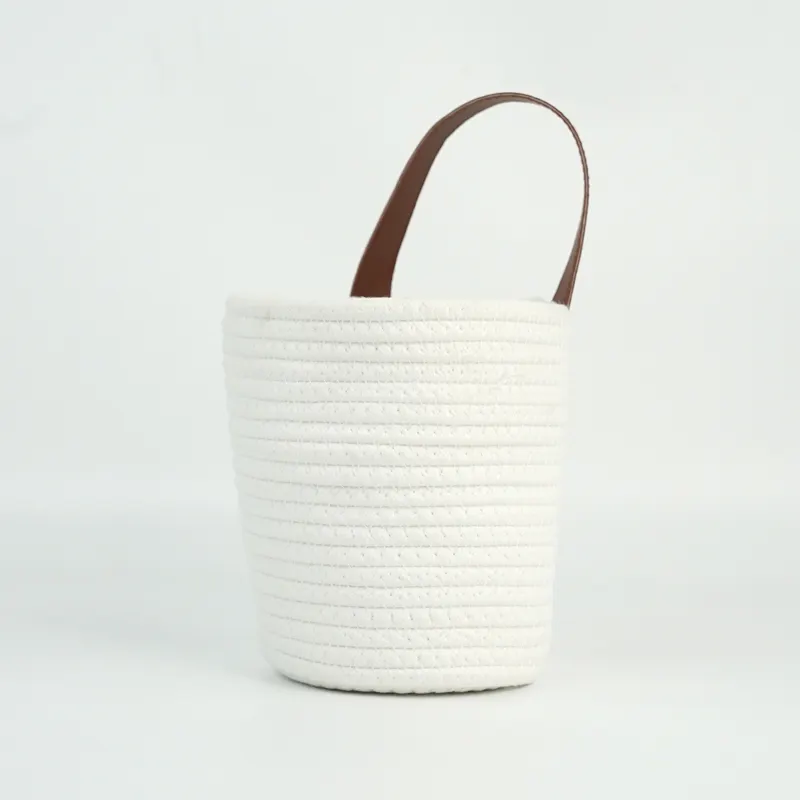 Woven Storage Basket Supplier by BasketGem-1 7