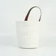 Woven Storage Basket Supplier by BasketGem-1 7