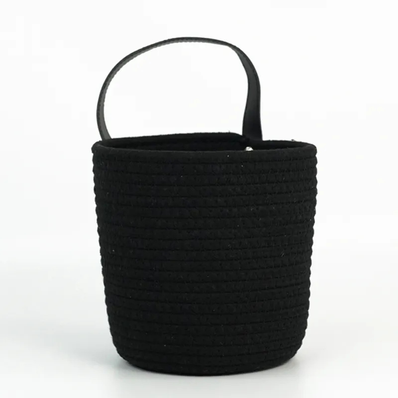 Woven Storage Basket Supplier by BasketGem-1 6