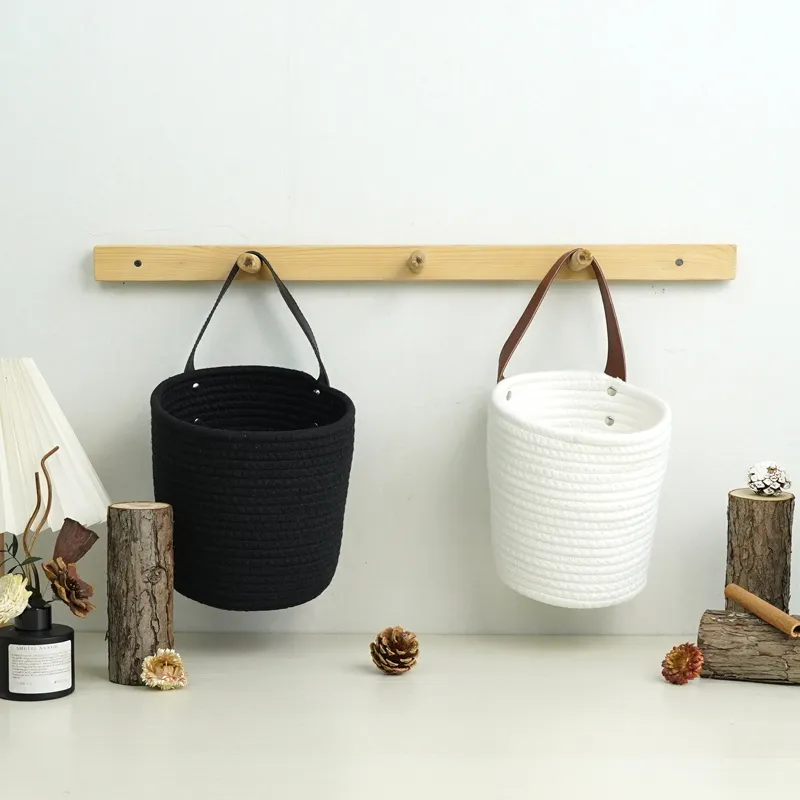 Woven Storage Basket Supplier by BasketGem-1 2