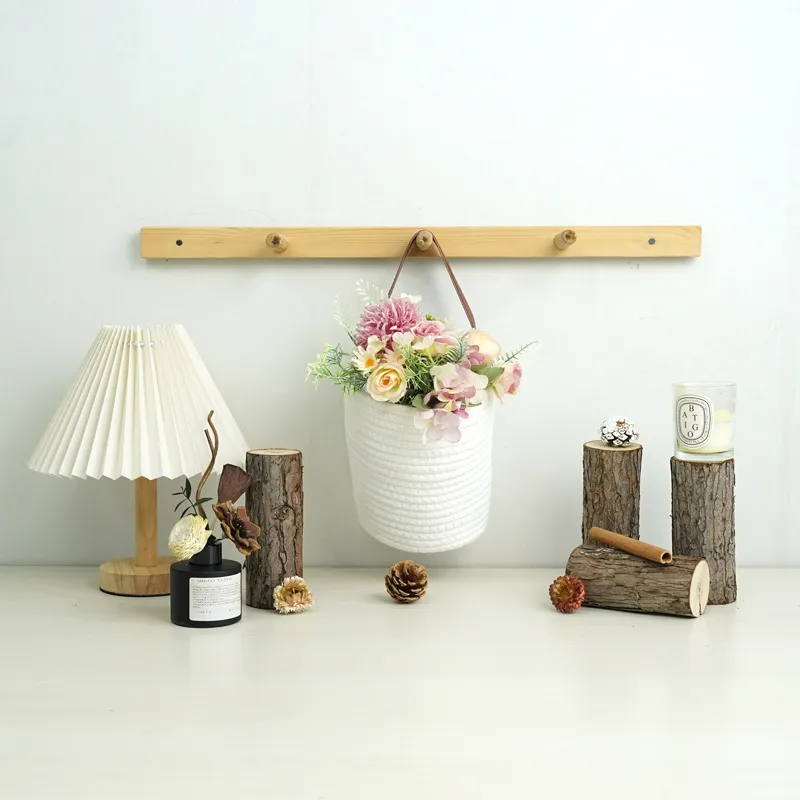 Woven Storage Basket Supplier by BasketGem-1 5