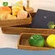 Rattan Weaving - - BasketGem 1