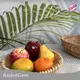 Willow Basket Tray - - BasketGem 1