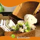 Straw Weaving Manufacturer by BasketGem 1