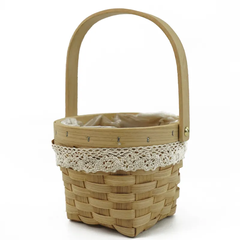 Manufacturer - - BasketGem 4
