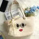 Wholesale Cotton Crochet Bag by BasketGem 2