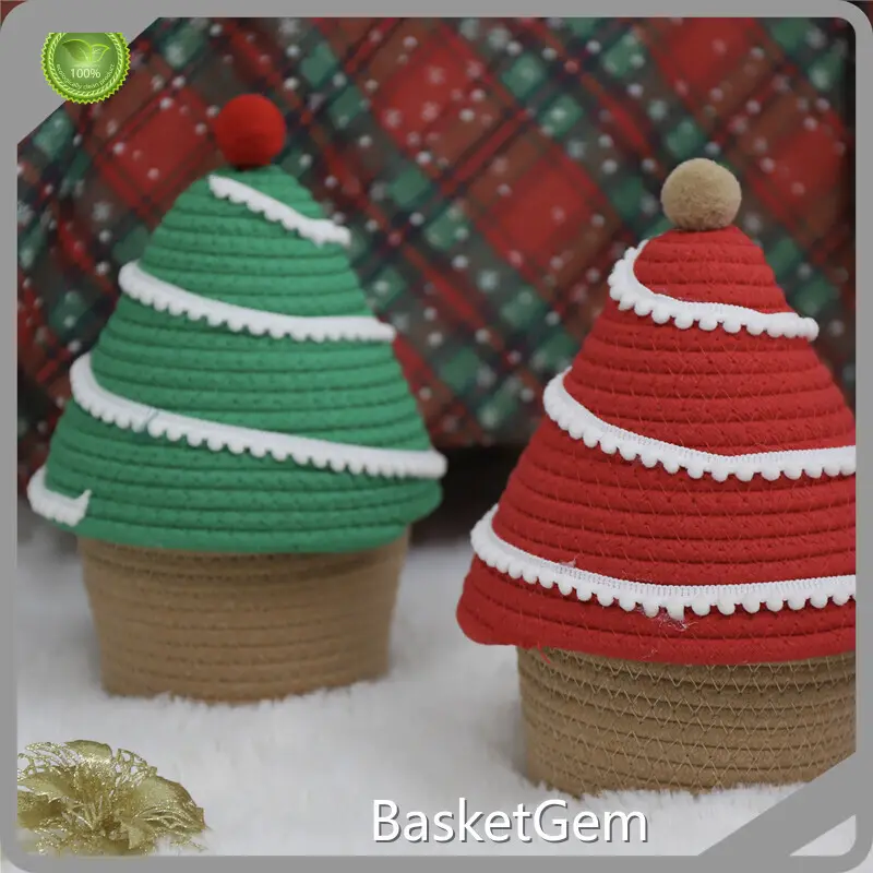 Woven Storage Basket Manufacturer - - BasketGem-1 1