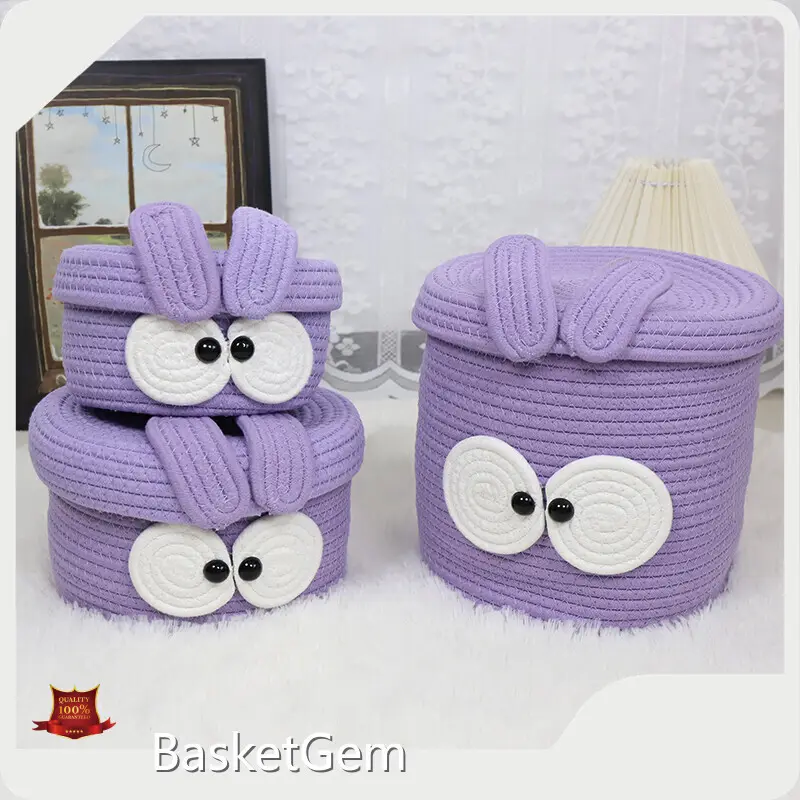 Cotton Weaving Supplies - - BasketGem-1 1