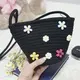 Cotton Rope Bag by BasketGem 4
