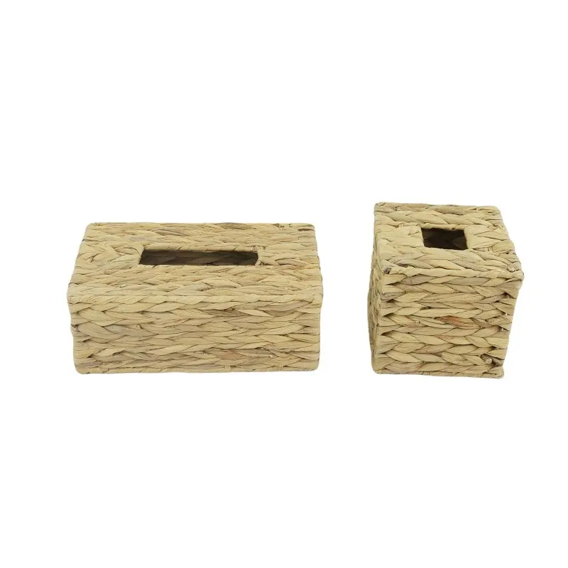 Straw Storage Baskets Manufacturer - - BasketGem-1 5