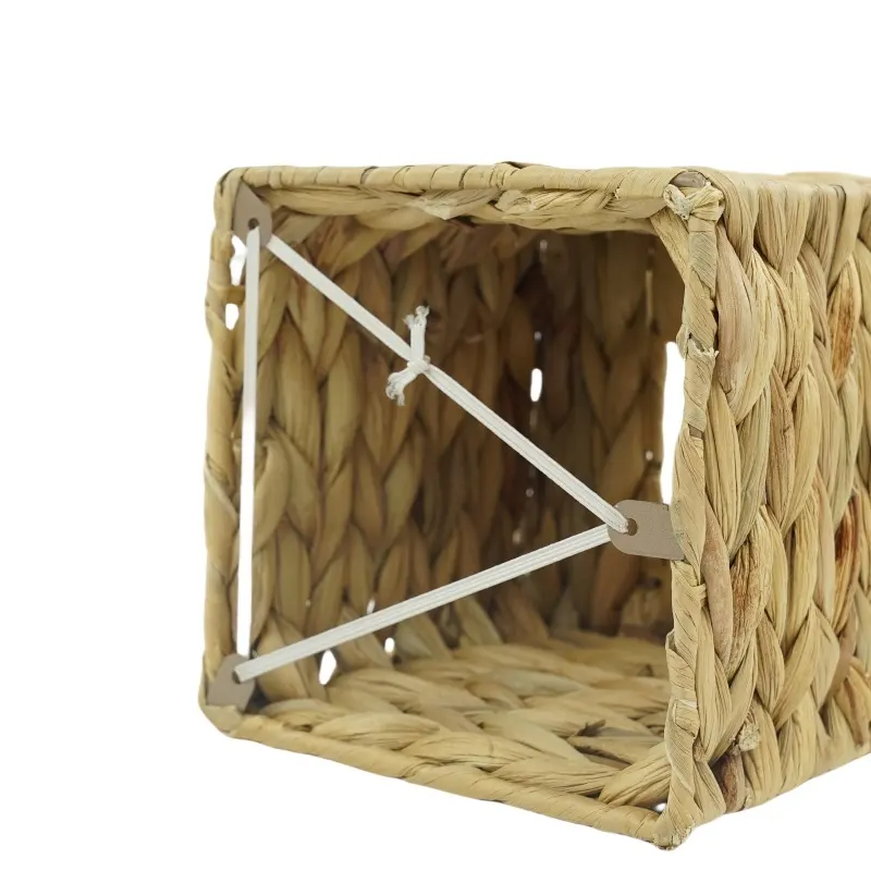 Straw Storage Baskets Manufacturer - - BasketGem-1 7