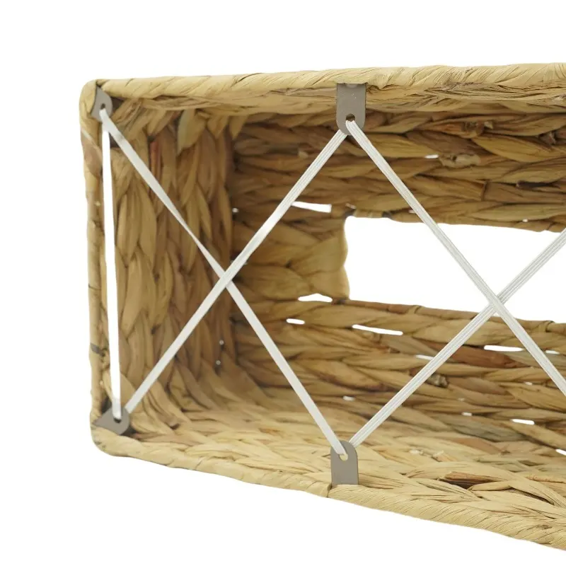 Straw Storage Baskets Manufacturer - - BasketGem-1 8