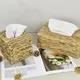 Straw Storage Baskets Manufacturer - - BasketGem-1 2