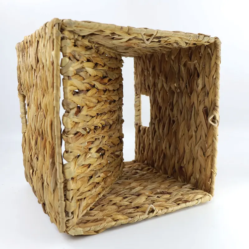 Straw Weaving by BasketGem-1 7