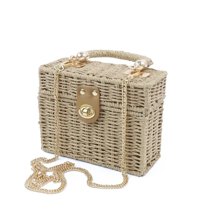 Rattan Basket Supplier by BasketGem 6