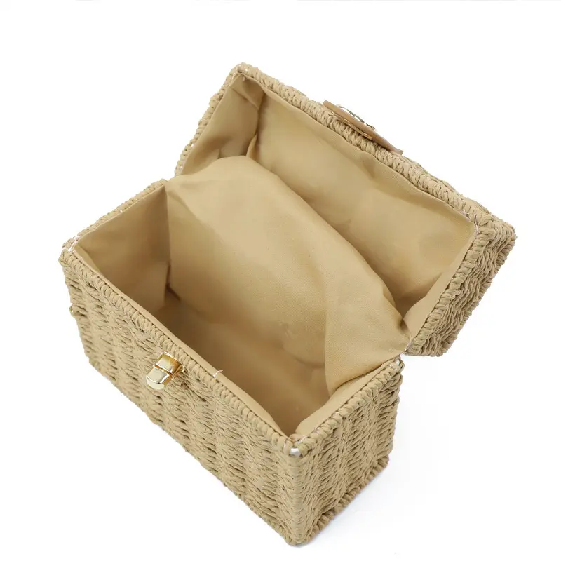 Rattan Basket Supplier by BasketGem 9