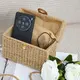 Rattan Basket Supplier by BasketGem 2