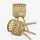 Wholesale Woven Wood Baskets - - BasketGem-1 5