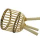 Woven Wood Baskets by BasketGem 5