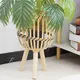 Woven Wood Baskets by BasketGem 4