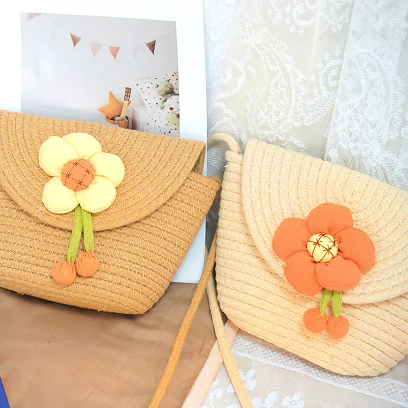 Custom Cotton Rope Bag - - BasketGem 4