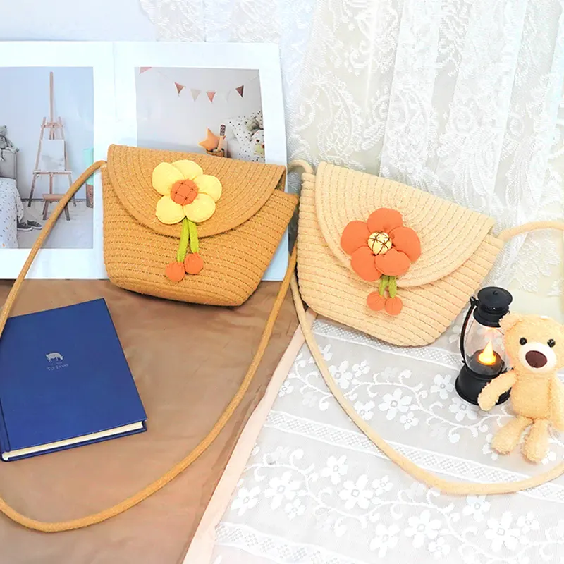 Custom Cotton Rope Bag - - BasketGem 3