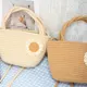Crochet Cotton Tote Bag by BasketGem-1 4