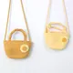 Crochet Cotton Tote Bag by BasketGem-1 8