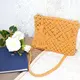 Custom Cotton Crochet Bag - - BasketGem 2