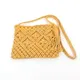 Custom Cotton Crochet Bag - - BasketGem 4