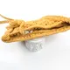 Custom Cotton Crochet Bag - - BasketGem 7