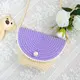 Cotton Crochet Bag Supplier by BasketGem-1 4