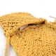 Custom Cotton Crochet Bag by BasketGem 6