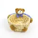 Straw Weaving Manufacturer - - BasketGem 5
