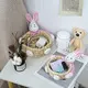 Straw Weaving Manufacturer - - BasketGem 2