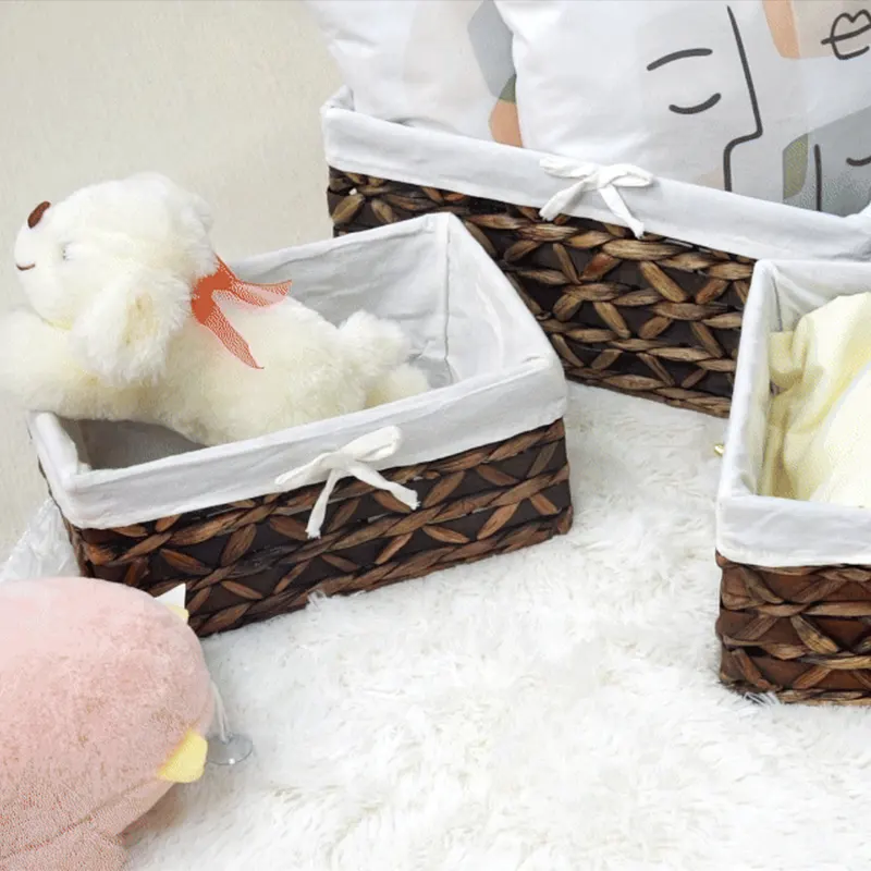 Straw Storage Baskets Supplier by BasketGem-1 3