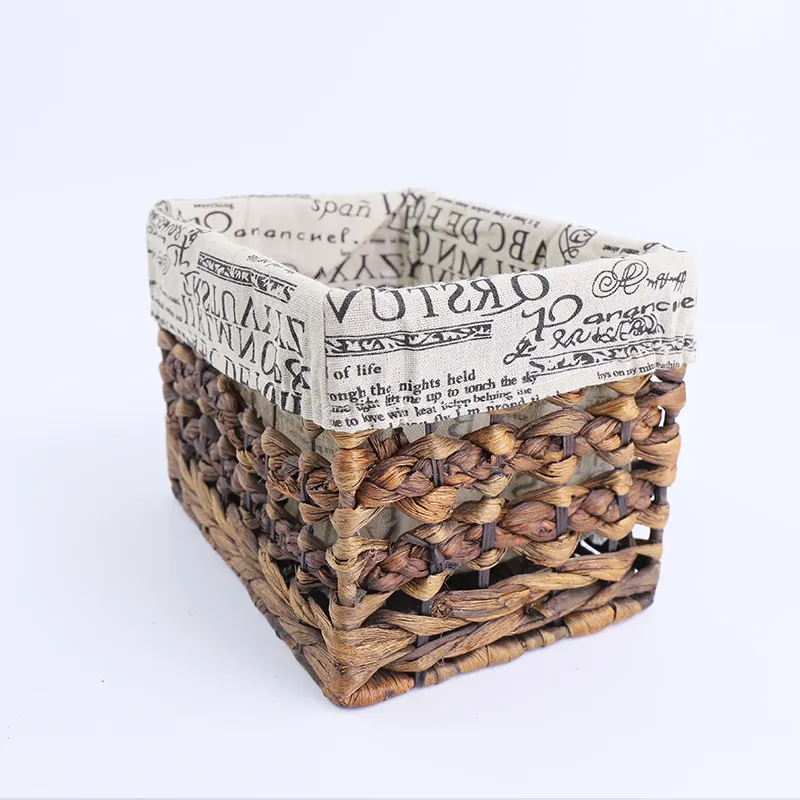 Straw Storage Baskets Supplier by BasketGem-1 6