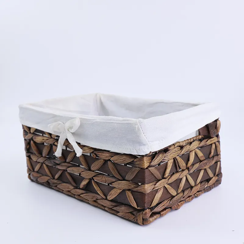 Straw Storage Baskets Supplier by BasketGem-1 9