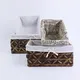 Straw Storage Baskets Supplier by BasketGem-1 10