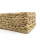 Custom Straw Storage Baskets by BasketGem 6