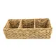 Custom Straw Storage Baskets by BasketGem 8