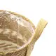 Wholesale Straw Plant Pot by BasketGem 7