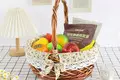 Willow Flower Basket Supplier by BasketGem 8