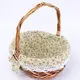 Willow Flower Basket Supplier by BasketGem 3