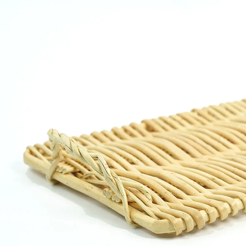 Willow Flower Basket Manufacturer - - BasketGem 9